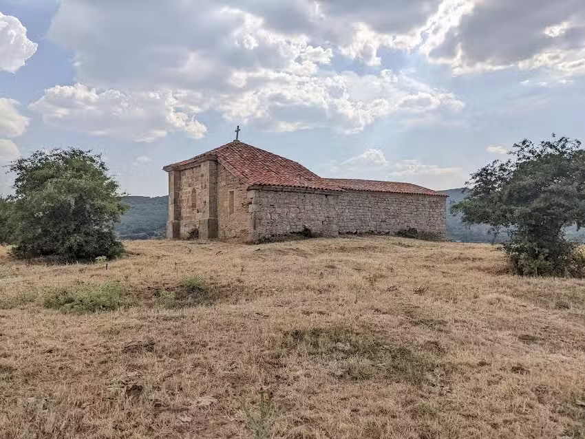 Ermita De Sta. Marina