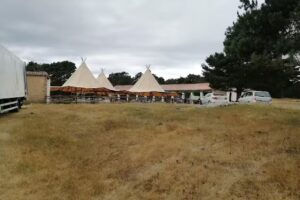 Ermita de Sta. Marina