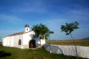Ermita de Torrealba