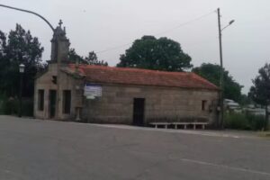 Ermita de Trasmiras