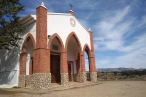 Ermita de Turruchel