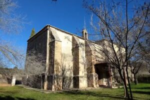 Ermita De Valbuena