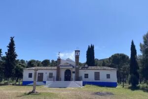 Ermita de Valdehierro