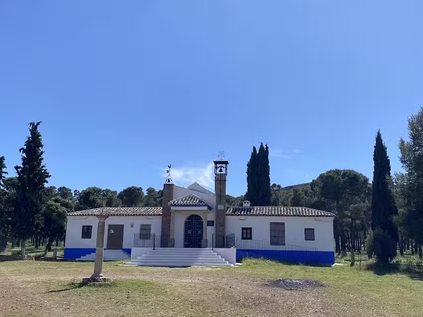 Ermita de Valdehierro