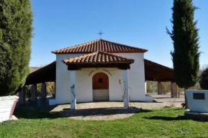 Ermita de Valdelagua