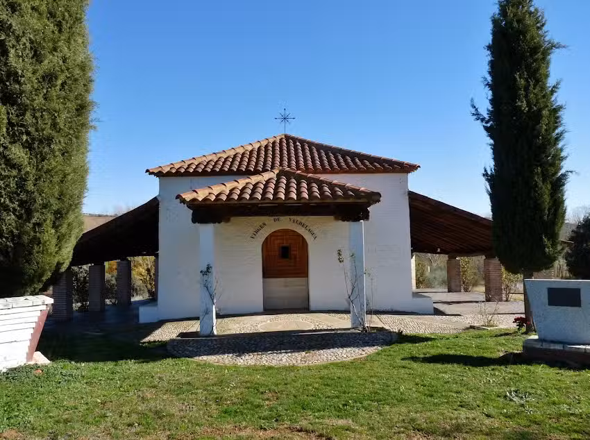 Ermita de Valdelagua