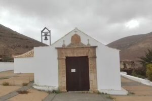 Ermita de Vallebr&oacute;n