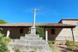 Ermita de Valsordo