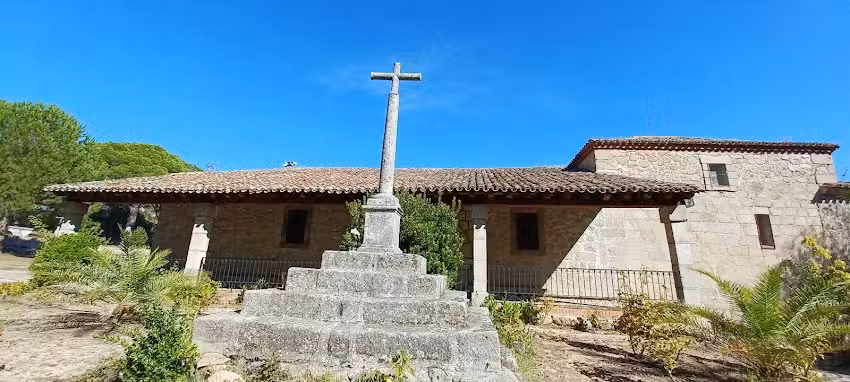 Ermita de Valsordo
