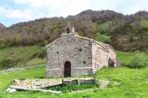 Ermita de Ventaniella