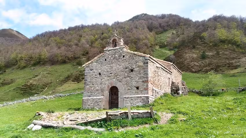 Ermita de Ventaniella