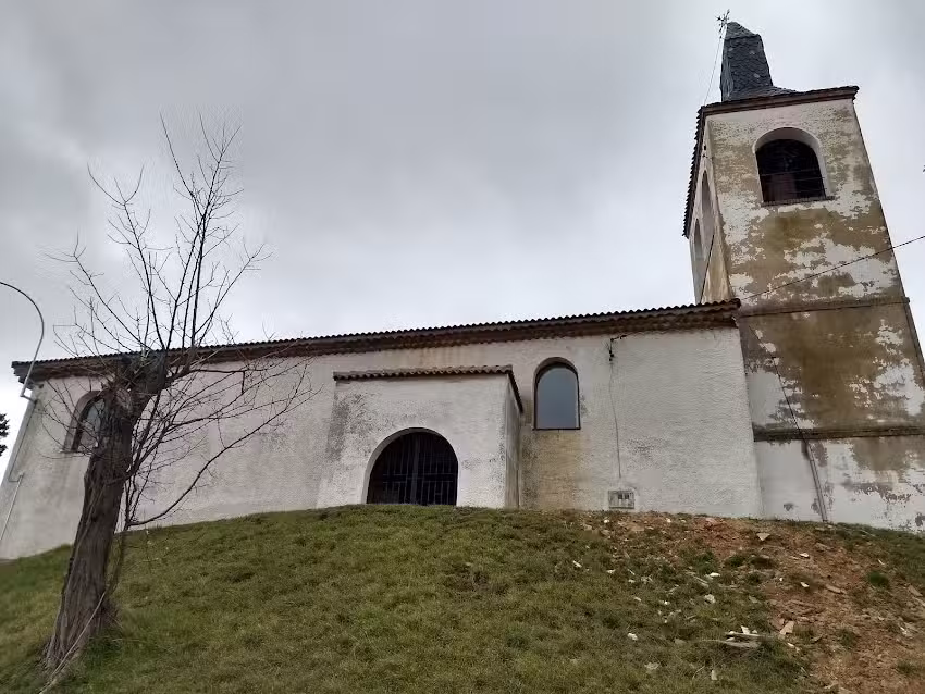 Ermita de Villanueva del Carnero