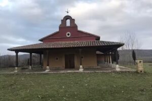 Ermita de Villasfr&iacute;as