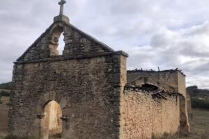 Ermita de Villazorana
