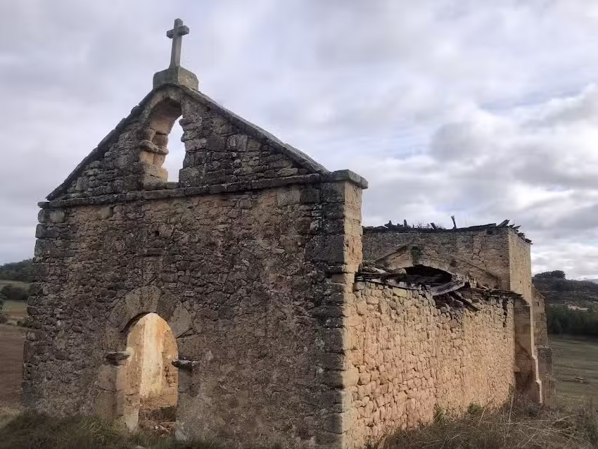 Ermita de Villazorana