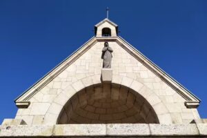 Ermita del Altar Mayor (VIII)