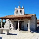 Ermita del &Aacute;ngel