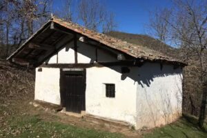 Ermita del &Aacute;ngel