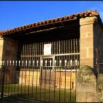 Ermita del &Aacute;ngel