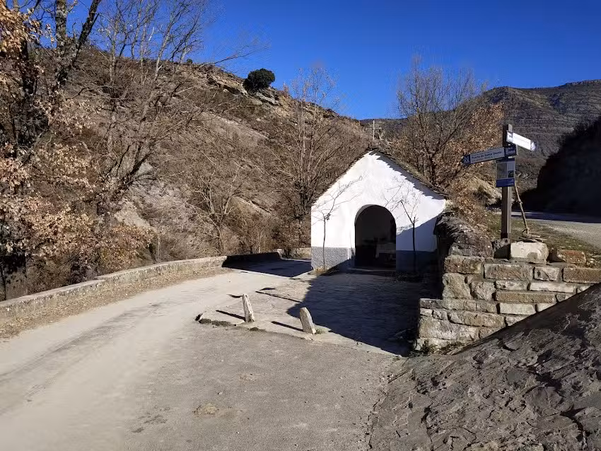 Ermita del Angusto