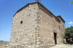 Ermita del Beato Juli&aacute;n de San Agust&iacute;n