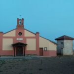 Ermita del Bendito Cristo