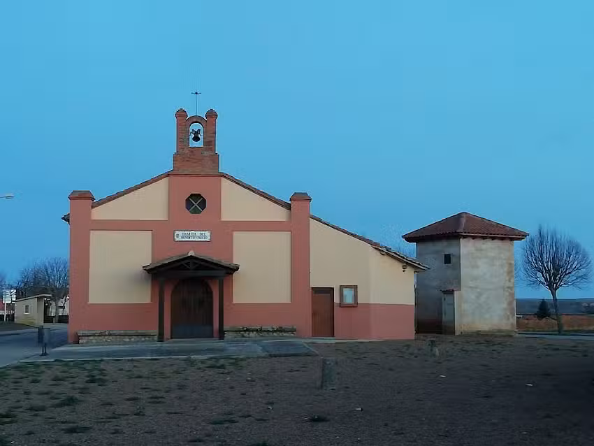Ermita del Bendito Cristo