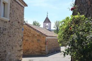 Ermita del Bendito Cristo