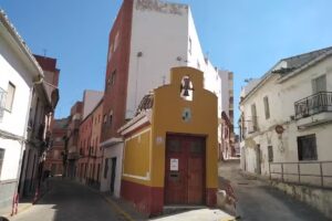 Ermita del Bon Succés