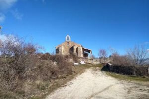 Ermita del Buen Suceso