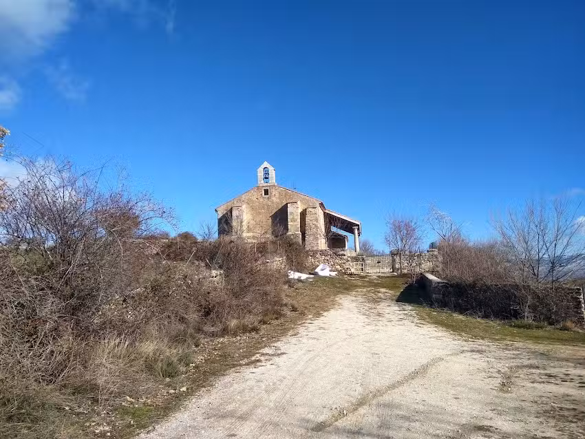 Ermita del Buen Suceso