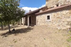 Ermita del Buen Suceso