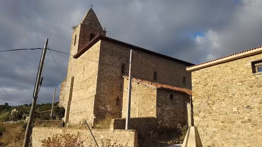 Ermita del buen Suceso
