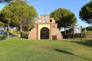 Ermita del Cal&eacute;