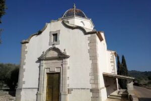 Ermita del Calvari