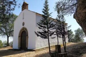 Ermita Del Calvari