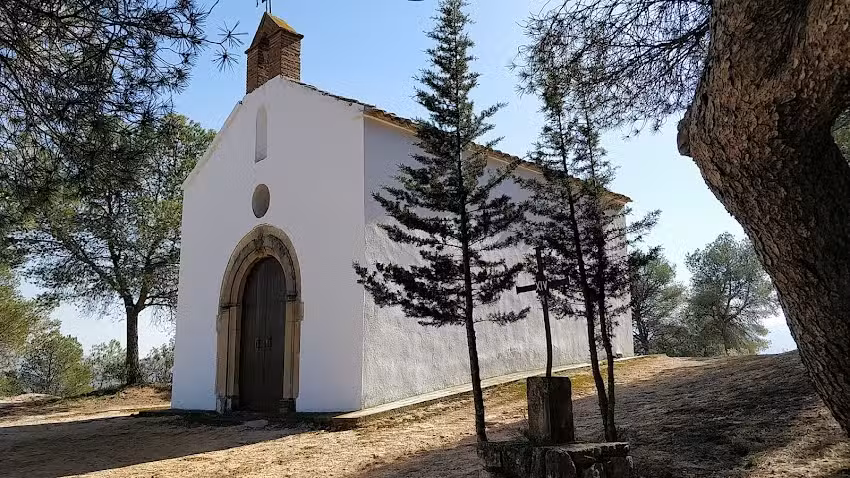 Ermita Del Calvari