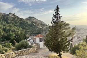 Ermita del Calvari Alt