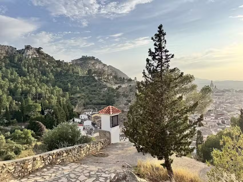 Ermita del Calvari Alt