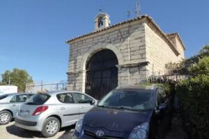 Ermita del Calvario