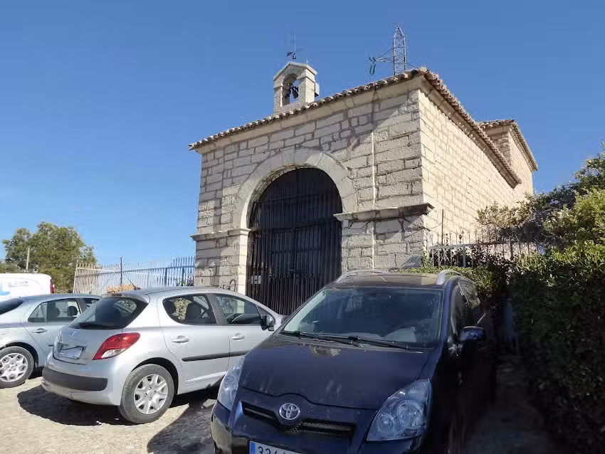 Ermita del Calvario