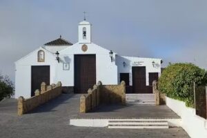 Ermita del Calvario