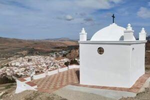 Ermita Del Calvario