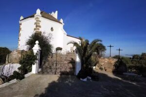 Ermita del Calvario
