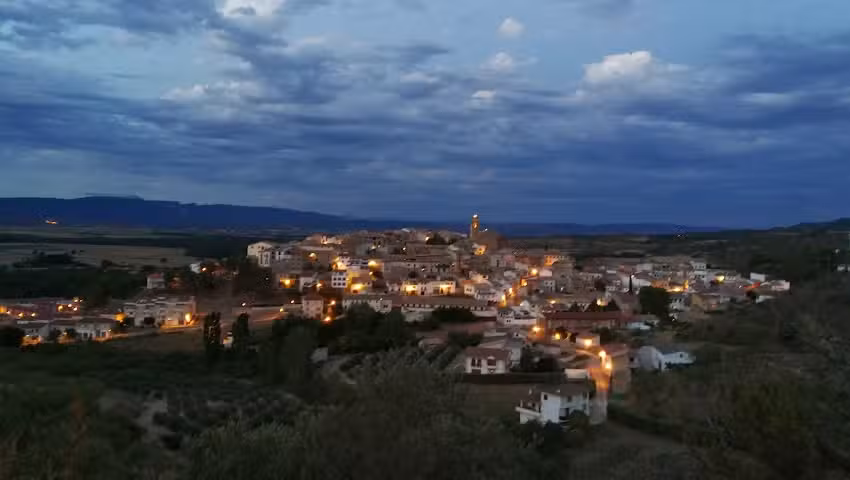 Ermita del Calvario