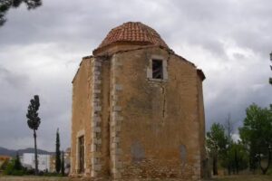 Ermita del Calvario