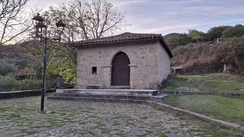 Ermita del Calvario