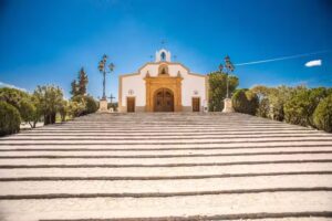 Ermita del Calvario