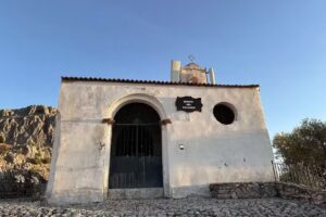 Ermita del Calvario
