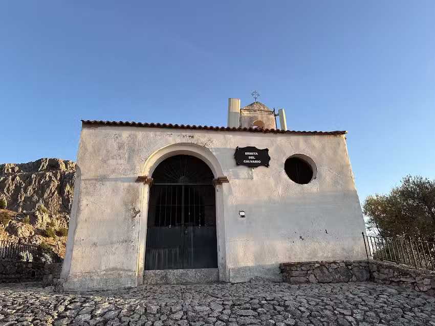 Ermita del Calvario